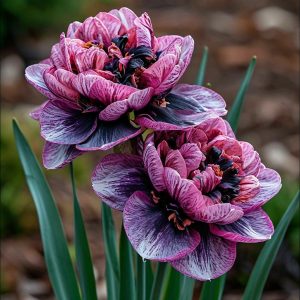 Нарцисс Моргатн Мотив купить по цене от 2000р. в интернет-магазине «Посадика» с доставкой почтой в в Иркутске и по всей России – [изображение №1].