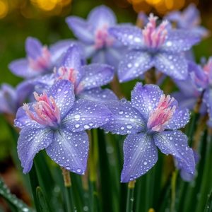 Нарцисс Сокровище Сада купить по цене от 2000р. в интернет-магазине «Посадика» с доставкой почтой в в Иркутске и по всей России – [изображение №1].