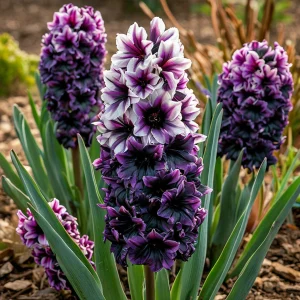 Гиацинт Арома Мэджик купить по цене от 2099р. в интернет-магазине «Посадика» с доставкой почтой в в Иркутске и по всей России – [изображение №1].