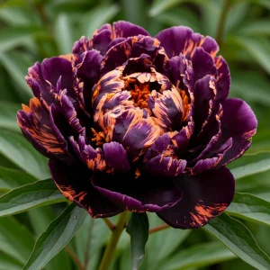 Пион Кримсон Тайд купить по цене от 650р. в интернет-магазине «Посадика» с доставкой почтой в в Иркутске и по всей России – [изображение №1].