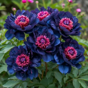 Пион Эко Дримз купить по цене от 620р. в интернет-магазине «Посадика» с доставкой почтой в в Иркутске и по всей России – [изображение №1].