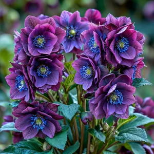 Морозник Фрости Квин купить по цене от 390р. в интернет-магазине «Посадика» с доставкой почтой в в Иркутске и по всей России – [изображение №1].