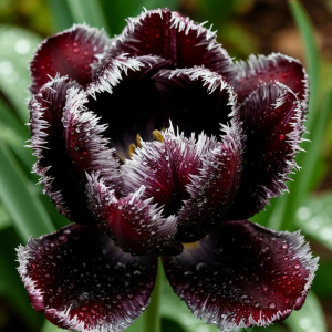 Тюльпан Люмьер купить по цене от 207р. в интернет-магазине «Посадика» с доставкой почтой в в Иркутске и по всей России – [изображение №1].