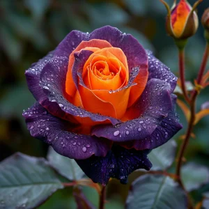 Роза Рэй Оф Хоуп купить по цене от 319р. в интернет-магазине «Посадика» с доставкой почтой в в Иркутске и по всей России – [изображение №1].